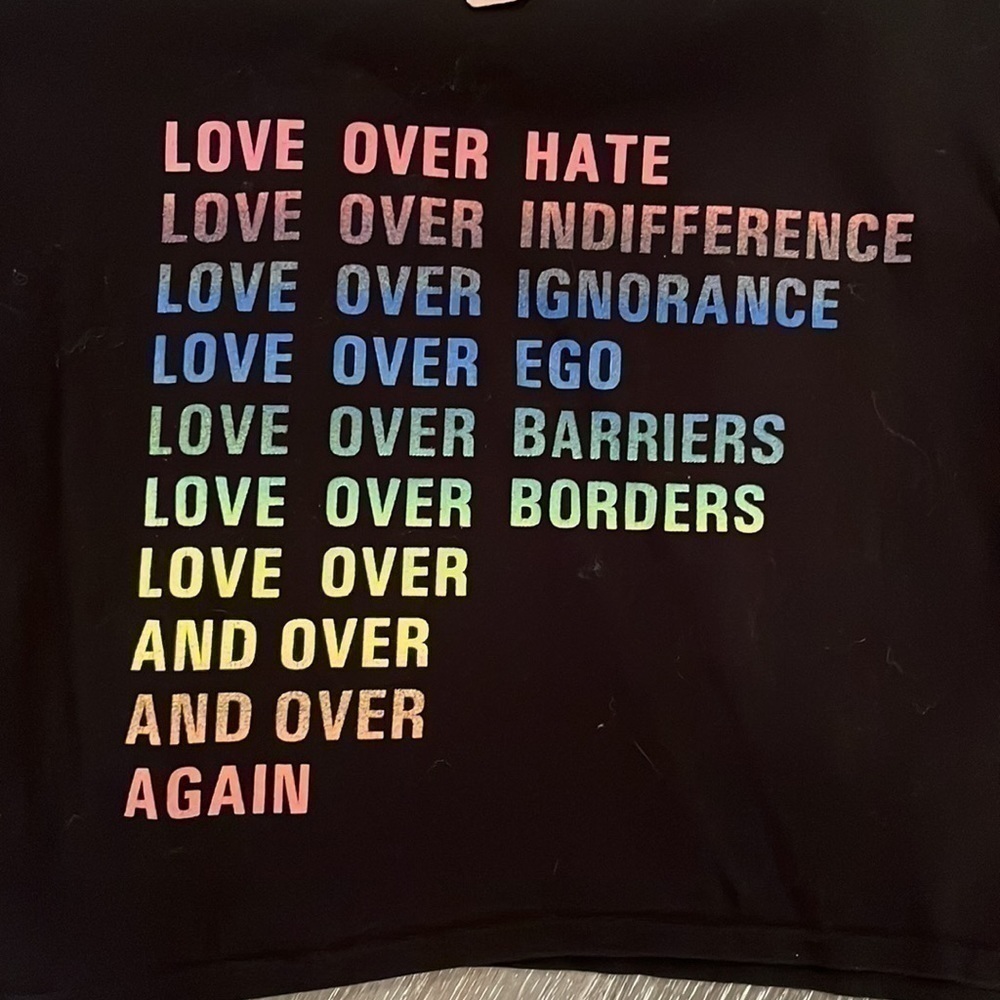 Be Devine Tee - Picture 2 of 4
